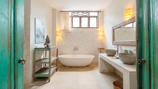 Villa Varuna Bedroom 1