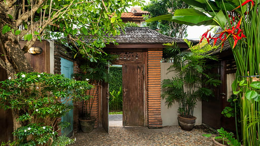Villa Varuna Others