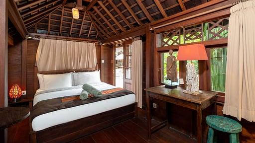 Villa Varuna Bedroom 5