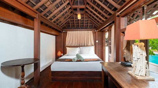 Villa Varuna Bedroom 5