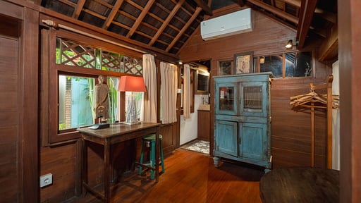 Villa Varuna Bedroom 5