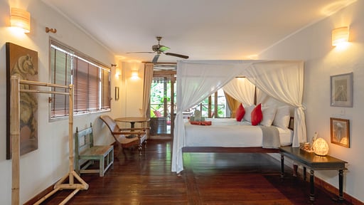 Villa Varuna Bedroom 2
