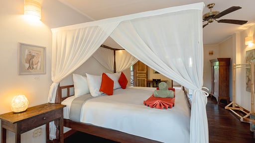 Villa Varuna Bedroom 2