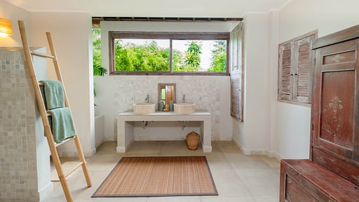 Villa Varuna Bedroom 2