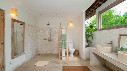 Villa Varuna Bedroom 2