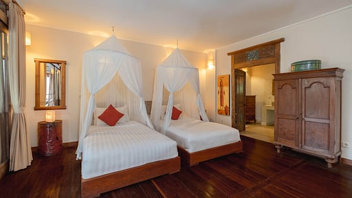 Villa Varuna Bedroom 4