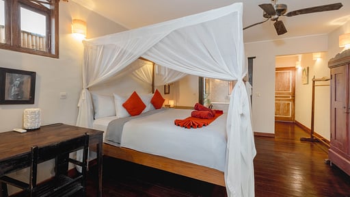 Villa Varuna Bedroom 3