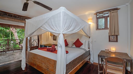 Villa Varuna Bedroom 3