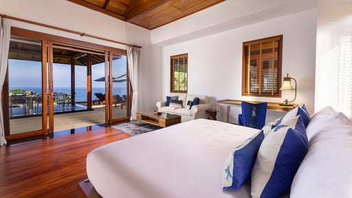 Villa Varya Bedroom 2