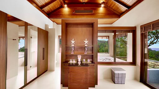 Villa Varya Bedroom 2