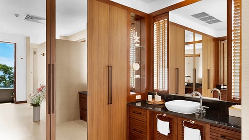 Villa Varya Bedroom 3