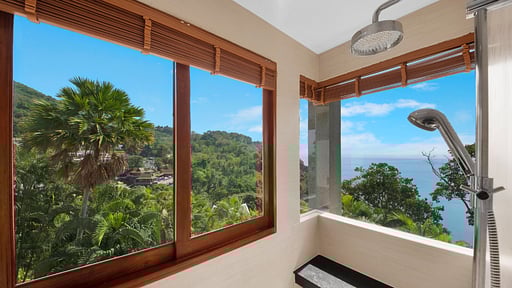 Villa Varya Bedroom 3