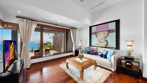 Villa Varya Bedroom 4