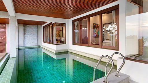 Villa Varya Bedroom 4