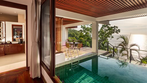 Villa Varya Bedroom 4