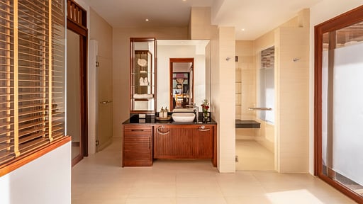 Villa Varya Bedroom 4