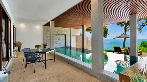 Villa Varya Bedroom 5