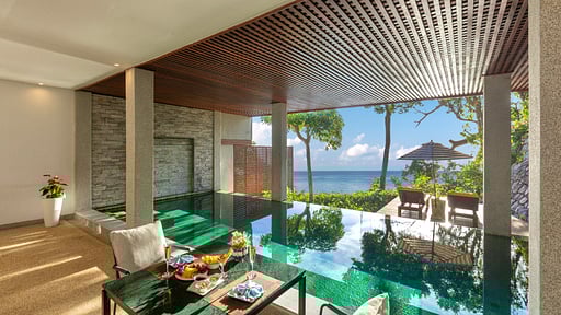 Villa Varya Bedroom 5