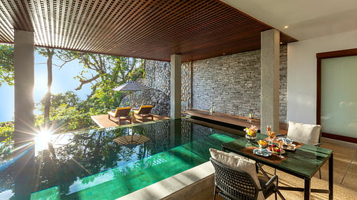 Villa Varya Bedroom 5