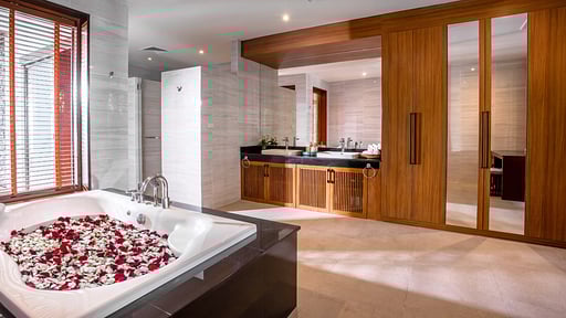 Villa Varya Bedroom 5