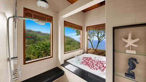 Villa Varya Bedroom 2