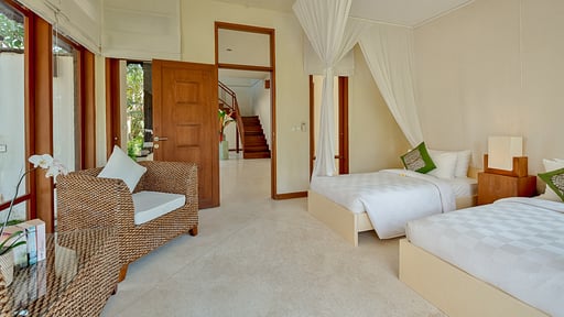 Villa Vastu Bedroom 2