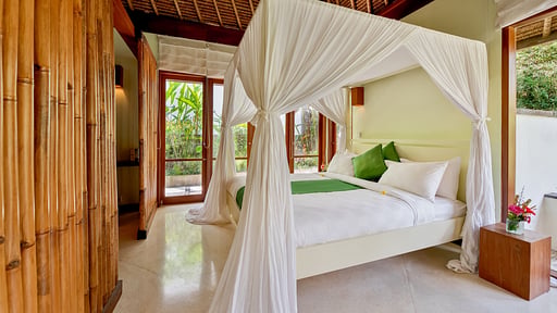 Villa Vastu Bedroom 3