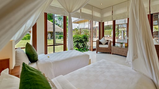 Villa Vastu Bedroom 2