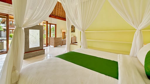 Villa Vastu Bedroom 4
