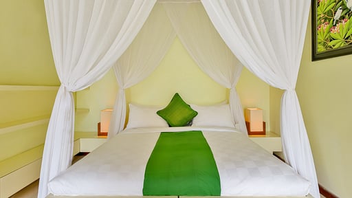 Villa Vastu Bedroom 4