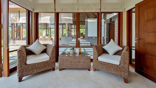 Villa Vastu Bedroom 2