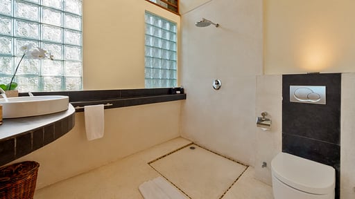 Villa Vastu Bedroom 2