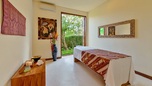 Villa Vastu Spa