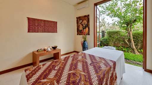 Villa Vastu Spa