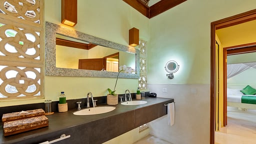 Villa Vastu Bedroom 3