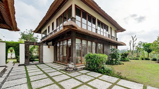 Villa Vastu Others