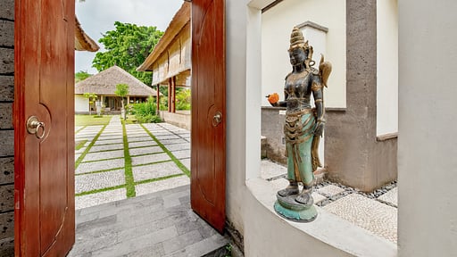 Villa Vastu Others