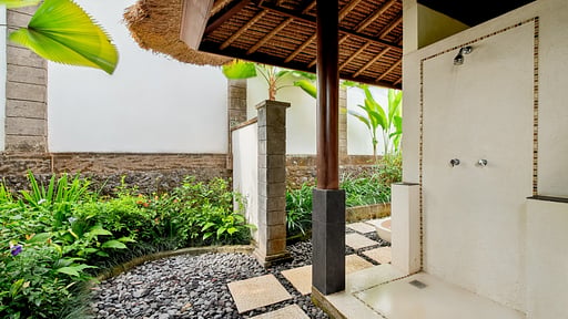 Villa Vastu Bedroom 3
