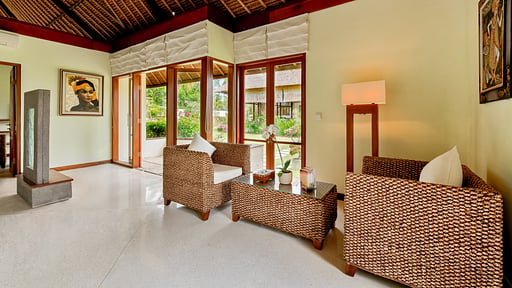 Villa Vastu Bedroom 4