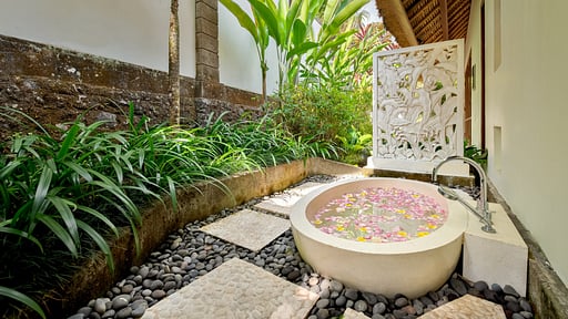 Villa Vastu Bedroom 3