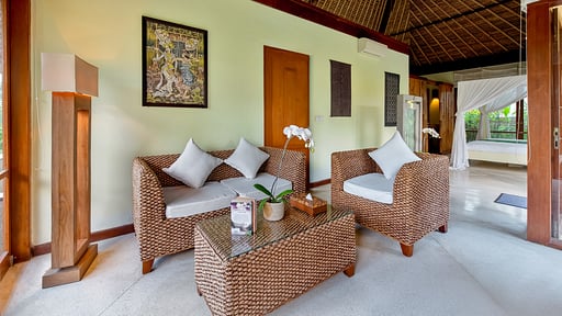 Villa Vastu Bedroom 3