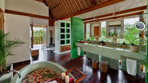 Villa Vastu Bedroom 1