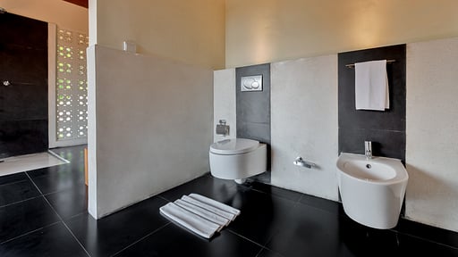 Villa Vastu Bedroom 1