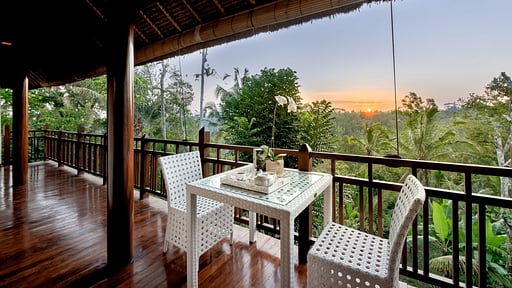 Villa Vastu Bedroom 1