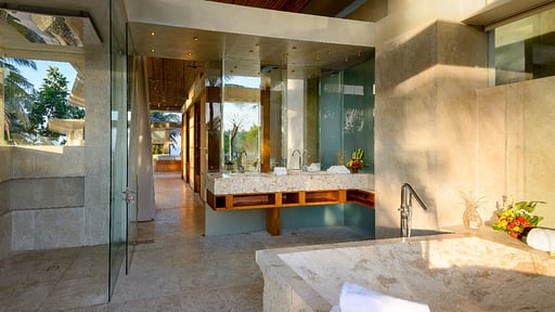 Villa Vedas Bedroom 3
