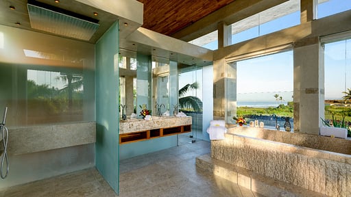 Villa Vedas Bedroom 2