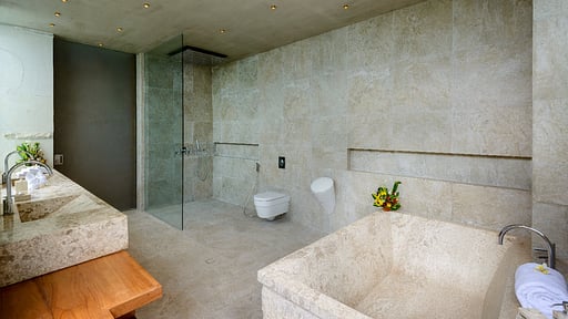 Villa Vedas Bedroom 4