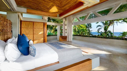Villa Vedas Bedroom 1