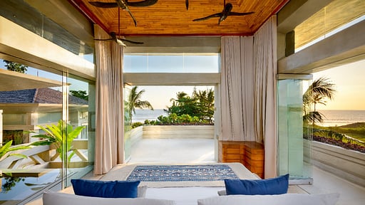 Villa Vedas Bedroom 2