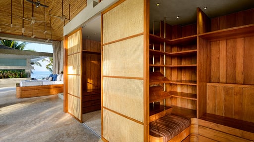 Villa Vedas Bedroom 3